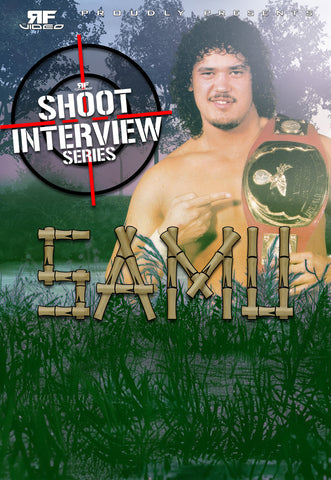 Samu Shoot Interview