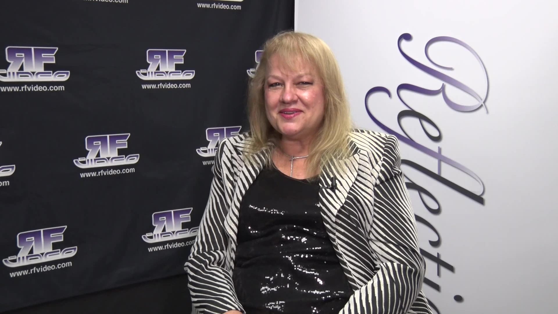 Reflections with Wendi Richter