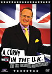 A Corny in the UK: Jim Cornette Documentary
