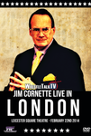 Jim Cornette UK Tour Full Events